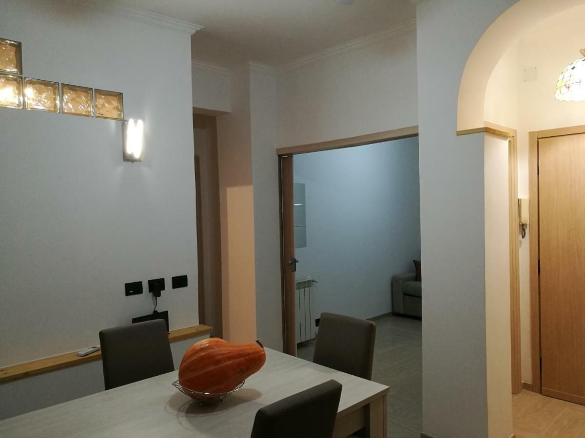 Alloggio Turistico Le Fioriere Apartamento *