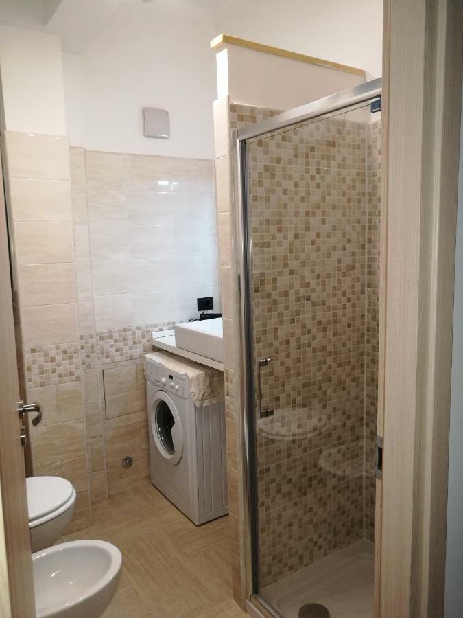 Apartamento Alloggio Turistico Le Fioriere *