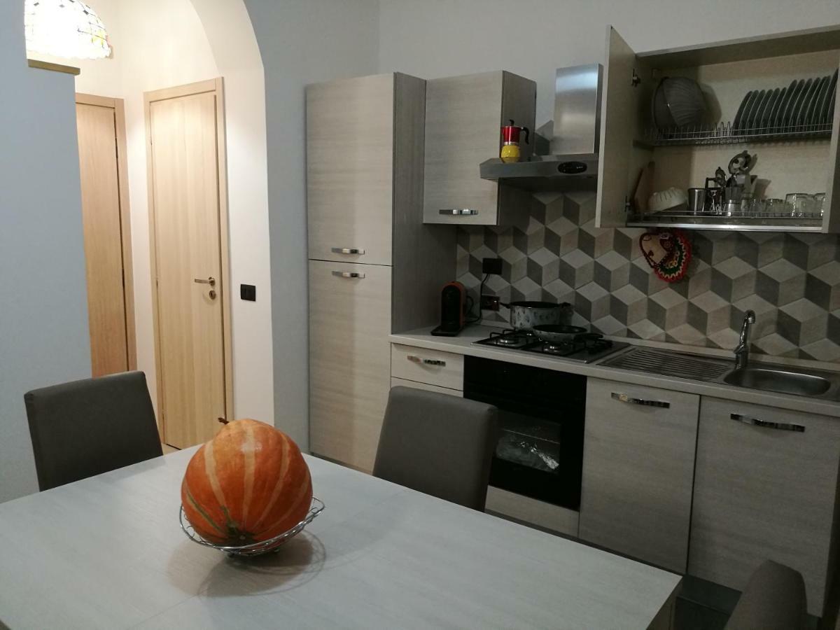 Alloggio Turistico Le Fioriere Apartamento Roma