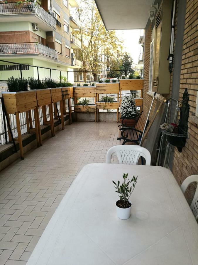 Alloggio Turistico Le Fioriere