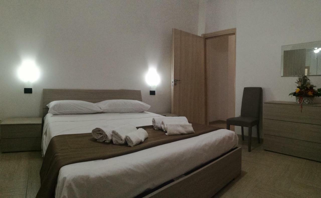 Apartamento Alloggio Turistico Le Fioriere Roma