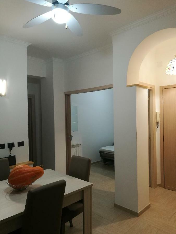 Alloggio Turistico Le Fioriere Apartamento *